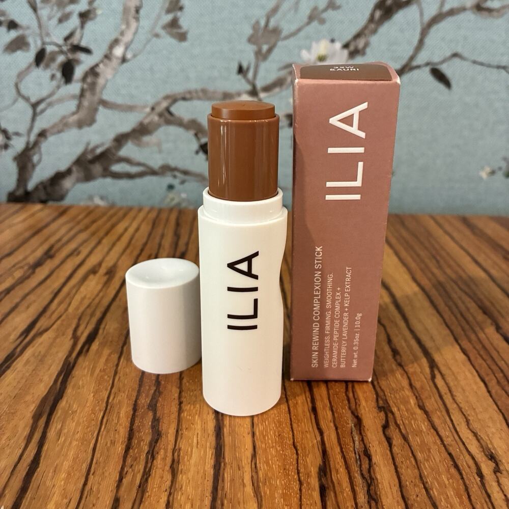 ILIA Skin Rewind Complexion Stick 32W Kauri 0.35 oz/10.0g